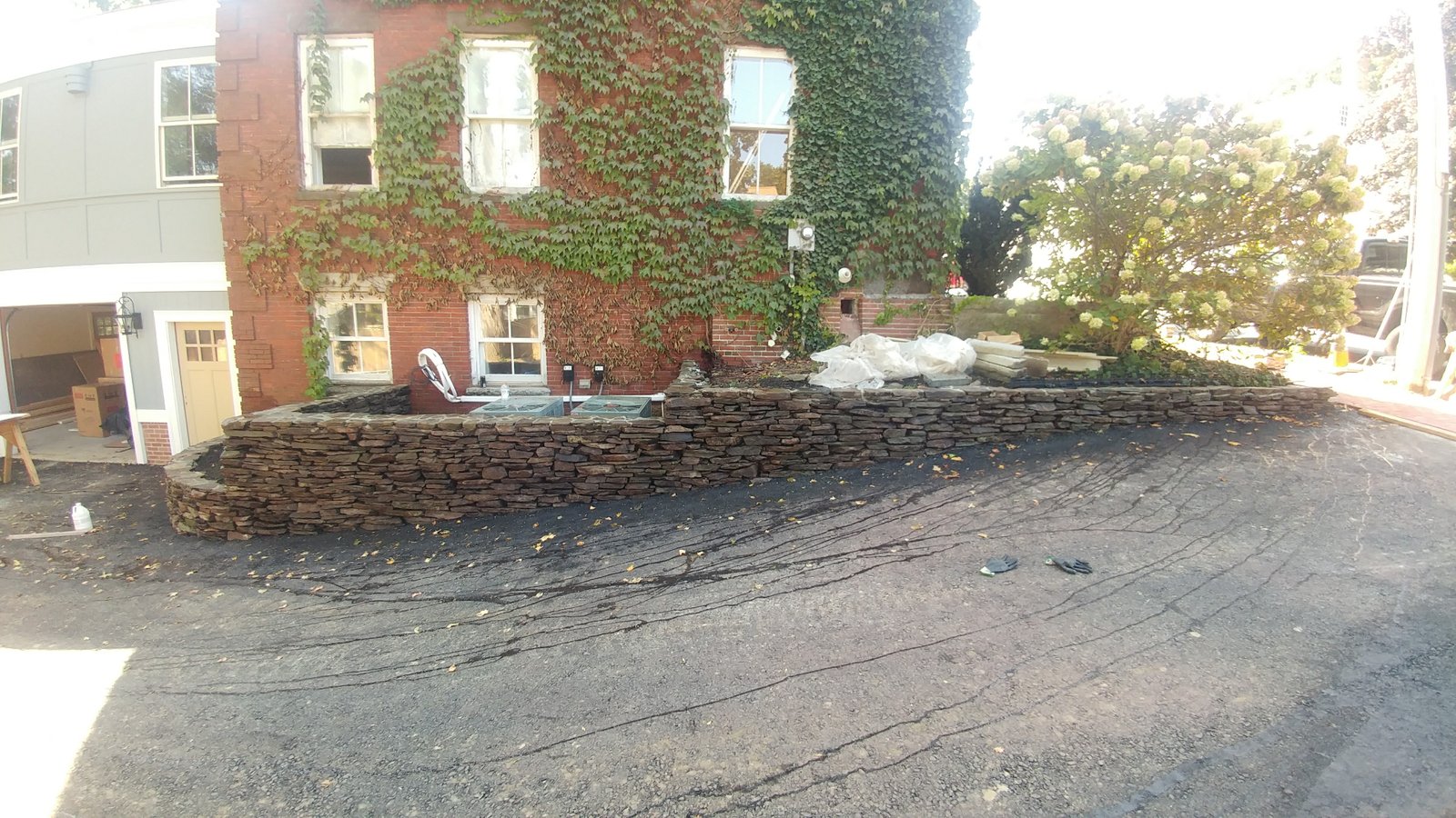 Newburyport 8X10 Crushed Stone Shed Base - 0mgoend